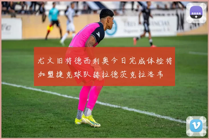 尤文旧将德西利奥今日完成体检将加盟捷克球队赫拉德茨克拉洛韦